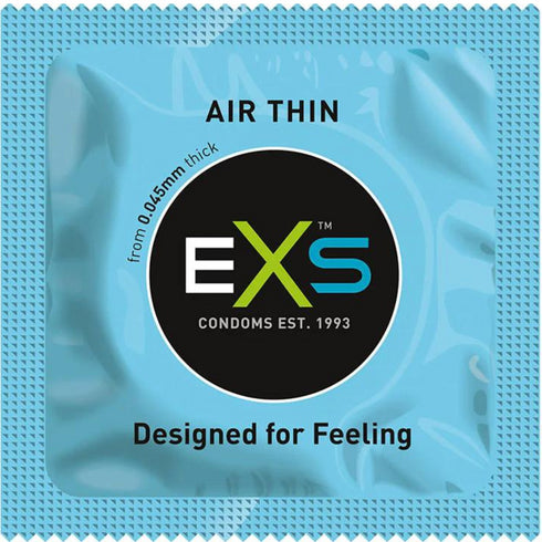 Caja delgada EXS Air 12